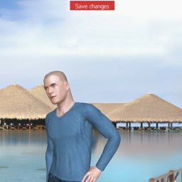 virtual sex and dating with people like heterosexual brute boy Tamio777, usa, ohhya