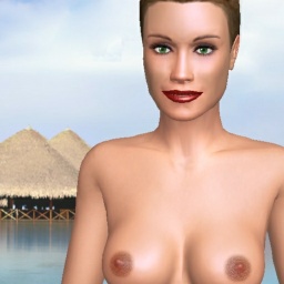 multiplayer virtual sex game player heterosexual pervert girl Slut85, usa, needs sex