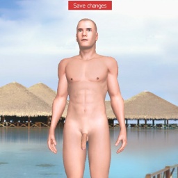 hot heterosexual pervert boy BIGDICK805,  enjoys online 3Dsex