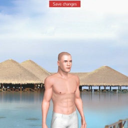 free 3D sex game adventures with heterosexual communicative boy Dksehdrnr1, Seoul, 