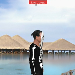 see heterosexual brute boy PoopFart20, United States,  while playing porn game online