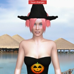 virtual sex game playing w. single girls like heterosexual pleasant girl Sotaa, lol