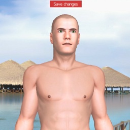 sexgame online MMO playing with adult member heterosexual erotomanic boy Popcornx, 