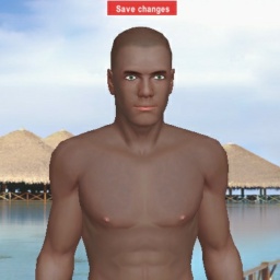 enjoy virtual sex games with mates like heterosexual bugger boy Prismoam, 