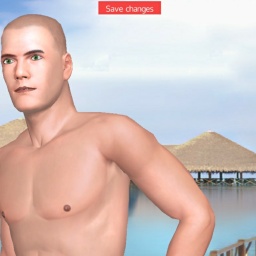 best sim sex game online with heterosexual lustful boy That1guy, us, 