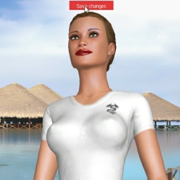 free cybersex experience with homosexual erotic shemale Aitana, spain, 