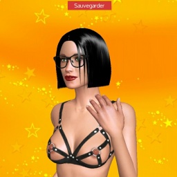 virtual sex game playing w. single girls like bisexual sodomist girl Isabelle35, Rennes, France, femme libertine, aime faire de nouvelles rencontres.