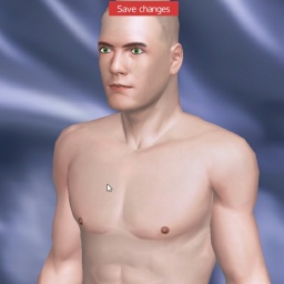 3D sex game community member heterosexual erotic boy SHINOGAME999, SPAIN, Kingofromance, fd