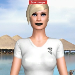 play online virtual sex game with member bisexual sodomist girl Glupglup, Poland, 
