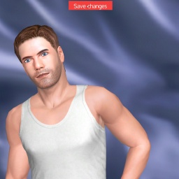 try virtual 3D sex with heterosexual sodomist boy BallzDicken, 