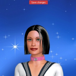 free 3D sex game adventures with bisexual narcissist shemale Thirzz, diapered sissy slave