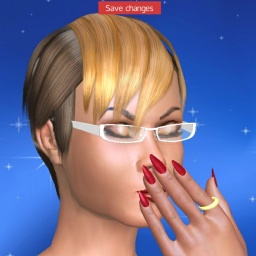 virtual sex and dating with people like heterosexual hot girl Babyliss1, i need more than that