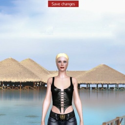 enjoy virtual sex games with mates like bisexual fiend shemale Alexa25, 69, 