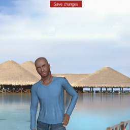 play online virtual sex game with member heterosexual brute boy AlbertoBR, Brasil, 