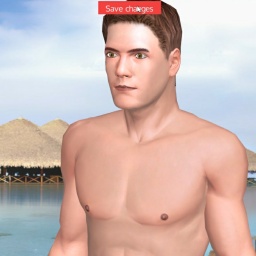 multiplayer virtual sex game player heterosexual sex maniac boy FLXLTY, america, 