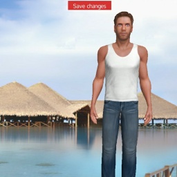 try virtual 3D sex with bisexual sodomist boy Big_Pa, 