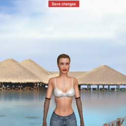 for 3D virtual sex game, join and contact heterosexual fiend shemale Kmkmokok, poland, 