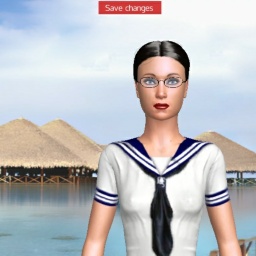 Check out bisexual sentimental girl Pusme, Indonesia, A bitch, anythingyouwantdarling if you want to oparticipate in sexgame MMORPG