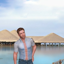 hot heterosexual sodomist boy Salamino, Albania,  enjoys online 3Dsex