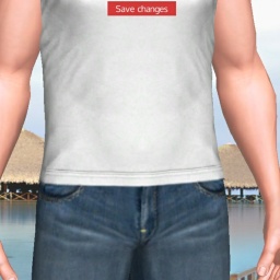 see heterosexual narcissist boy HannibalFG,  while playing porn game online