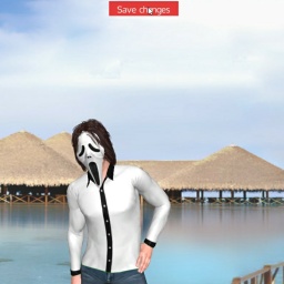 play online virtual sex game with member bisexual sodomist boy Grinzly, Philipines, 