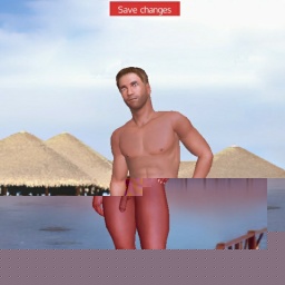 play online virtual sex game with member heterosexual vuloptuous boy ThickStud, Australia, 