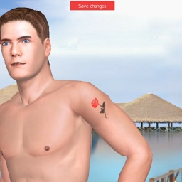 virtual sex and dating with people like  hot boy DomX, 