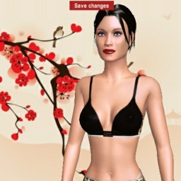 partner bisexual lustful shemale Fiena1,  for adult online game playing