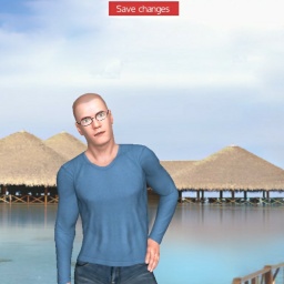 enjoy virtual sex games with mates like heterosexual eroticism boy Sixfold7, Germany, 