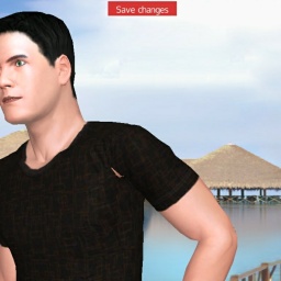 best sim sex game online with  hot boy Luanhcsilv, brazil, 