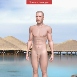 hot heterosexual sex maniac boy Franz,  enjoys online 3Dsex