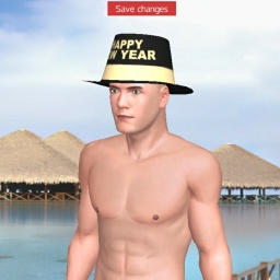 virtual sex game playing w. single girls like bisexual narcissist boy LARRY01, 