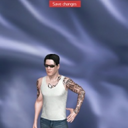 enjoy virtual sex games with mates like bisexual devoted boy Pipisina, 