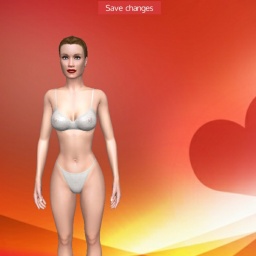 3D sex game community member heterosexual loving girl Hornygamer22, uk, cum fuck me 