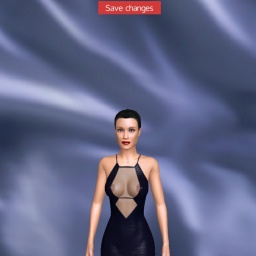 free 3D sex game adventures with bisexual sex maniac shemale Roxxane, i love getting dominated