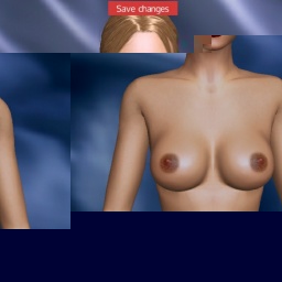 playing hot sex games with fans like heterosexual pervert girl Loloya, 