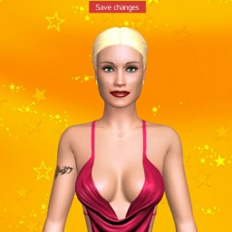 3D sex game community member bisexual erotic shemale Angell_, Morocco, 