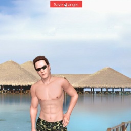free cybersex experience with heterosexual fond boy Alen1723, 