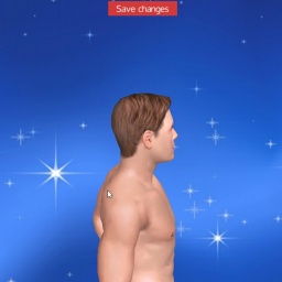 3Dsex game playing AChat community member heterosexual erotic boy Steliosdo, 