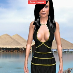 for 3D virtual sex game, join and contact bisexual nymphomaniac shemale SlutTG, 