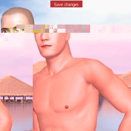 connect and play virtual 3D sex with heterosexual sex maniac boy Shure81, 