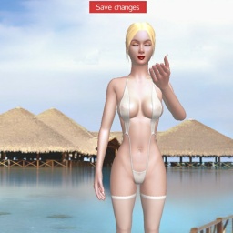 free cybersex experience with bisexual eroticism girl Alybunny, 