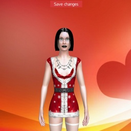 try virtual 3D sex with bisexual vuloptuous shemale Ane_CD, Real crossdresser, im a littel bit shy but on bed im turn wild