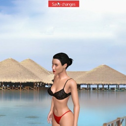 free 3D sex game adventures with bisexual lusty girl Dinaaa85, uk, 