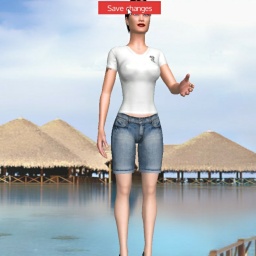 enjoy virtual sex games with mates like bisexual nymphomaniac girl ShellX02, 