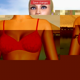 3D sex game community member  hot girl A11223366, 