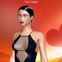 partner heterosexual bugger girl Mimimature,  for adult online game playing