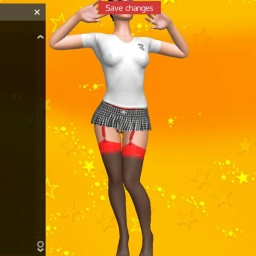 partner bisexual fiend shemale Pokiti,  for adult online game playing