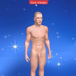 free 3D sex game adventures with heterosexual hot boy Pipetka, 