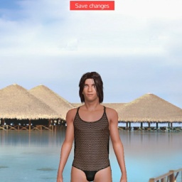 free cybersex experience with bisexual fiend boy Cloudsblade, 
